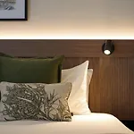The Resident Hotel 4*