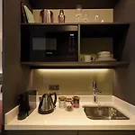 The Resident Hotel Edinburgh