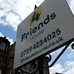 4 Friends House