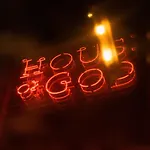 House Of Gods Royal Mile Hotel 4*