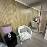 The Westburn Nest Δωμάτια σε οικογενειακή κατοικία Εδιμβούργο