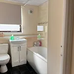 Apartman Spacious 1br Flat By Centre