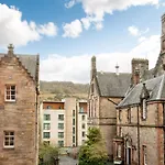 Lejlighed Two Double Bedroom On The Royal Mile