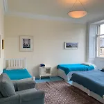 Prázdninový dům 2 Chester St Edinburgh