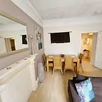 Διαμέρισμα Charming 2bd Flat 10 Minutes To Castle Εδιμβούργο