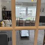 Διαμέρισμα City-centre - Holyrood *