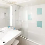 Novotel Centre Hotel Edinburgh