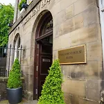 The Parliament House Hotell 3*