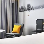 Novotel Centre Hotel