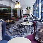 Novotel Centre Edinburgh