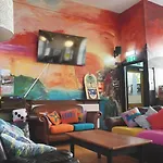 High Street - Over 18s Only, Backpackers Atmosphere (adults Only)