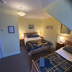 The City- Braveheart House * Edinburgh