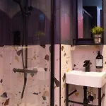 Apartmanhotel 30 Castle Street 3*