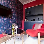 Apartmanhotel 30 Castle Street
