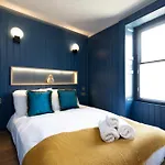 30 Castle Street Apartmanhotel