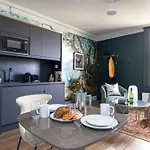 30 Castle Street Apartmanhotel