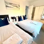 Casa vacanze South Gyle House - Superfast Wifi And Free Parking - 7 Minutes From Airport Edimburgo