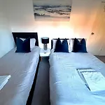 Casa vacanze South Gyle House - Superfast Wifi And Free Parking - 7 Minutes From Airport Edimburgo