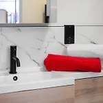Apartmán Spacious And *