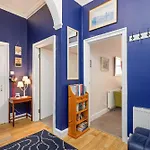 Spacious And Edimburgo