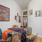 Apartmán Spacious And