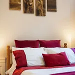 Apartmán Spacious And Edinburgh