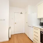 2-bedroom Old Town On Royal Mile *