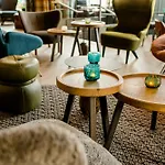 One Edinburgh-royal מלון