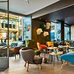 מלון One Edinburgh-royal