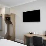 Four Points Flex By Sheraton Edimburgo