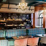 One Edinburgh-princes 3*