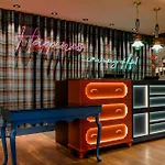 Ξενοδοχείο One Edinburgh-princes