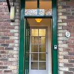 The Cosy Courtyard *