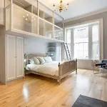 Διαμέρισμα Frederick Street - Stylish In The Heart Of New Town! Εδιμβούργο