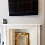 Frederick Street - Stylish In The Heart Of New Town! Διαμέρισμα
