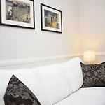 West Port - 2br In The Heart Of The Old Town Just Off The Grassmarket Édimbourg