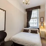 Apartment West Port - 2br In The Heart Of The Old Town Just Off The Grassmarket *