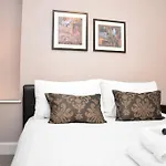 Appartement West Port - 2br In The Heart Of The Old Town Just Off The Grassmarket *