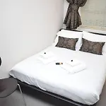 Appartement West Port - 2br In The Heart Of The Old Town Just Off The Grassmarket Édimbourg