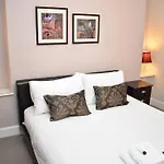 Apartment West Port - 2br In The Heart Of The Old Town Just Off The Grassmarket