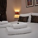 Appartement West Port - 2br In The Heart Of The Old Town Just Off The Grassmarket *
