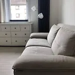 Beautiful Scandi-inspired One Bed In Stockbridge Apartamento *