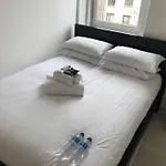 Beautiful Scandi-inspired One Bed In Stockbridge Διαμέρισμα Εδιμβούργο