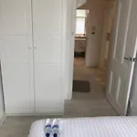 Beautiful Scandi-inspired One Bed In Stockbridge * Εδιμβούργο
