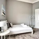 Apartman Lothian Road - Perfect Centre Location. Edinburgh