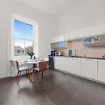 Alloggio in famiglia Merchiston 1 In Shared With Parking - *