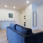 Chic And Classy On Easter Road - Flat 1, Elgin House 公寓