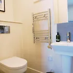 Διαμέρισμα Spacious Luxe 2-bed Near The Centre - Flat 6, Elgin House Εδιμβούργο