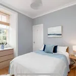 Edinburgh, Deanvillage Cosy Hideaway * אדינבורו
