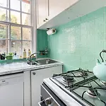בית נופש Edinburgh, Deanvillage Cosy Hideaway אדינבורו